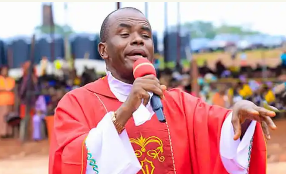 Mbaka’s Adoration Ministry Opens Today, Worshippers Rejoice