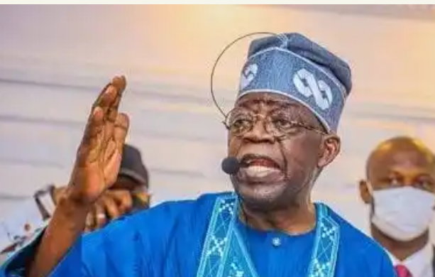 2023: Tinubu Appoints Masari Senior Adviser On Admin, Wamako, Special Duties