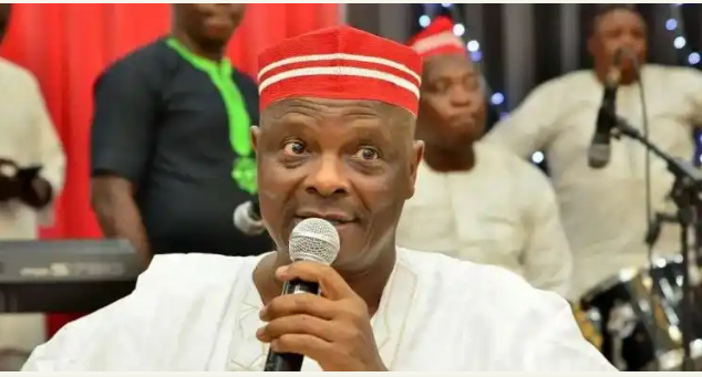 Kwankwaso: I Will Restructure Nigeria, Revamp The Economy