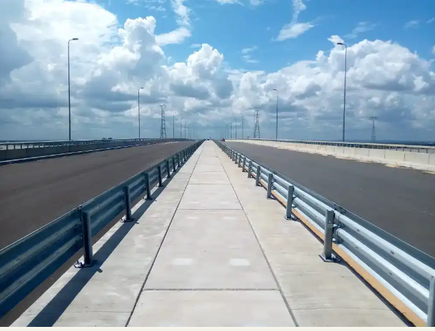 Second Niger Bridge To Be Ready For Use By Christmas 2022 – FG