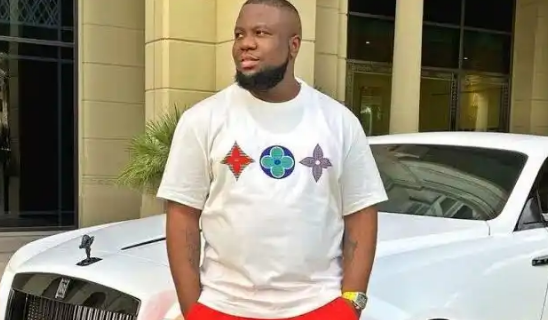 US Court Postpones Sentencing Of Fraudster Hushpuppi To November 7