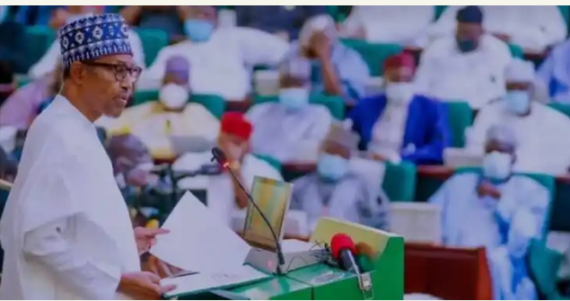 Buhari To Present N19.76trn 2023 Budget To NASS Friday