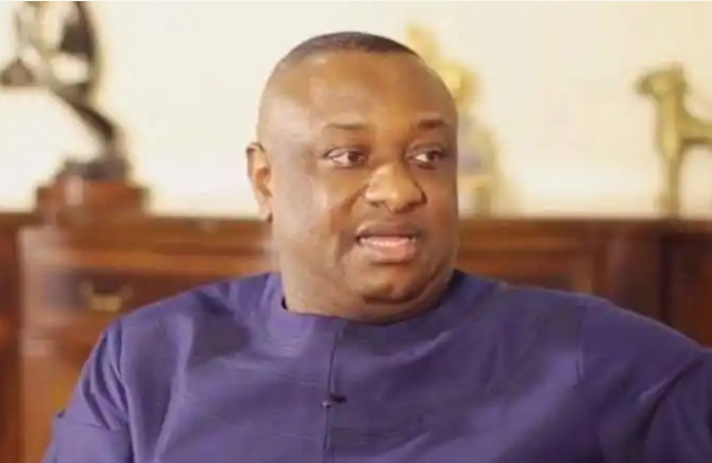 Keyamo: APC United For Tinubu’s Victory, No Plan To Remove Adamu