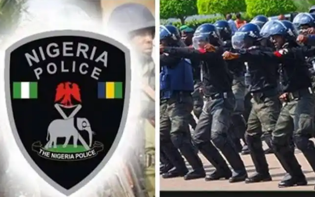 PSC Fires 7 Senior Police Officers, Demotes 10