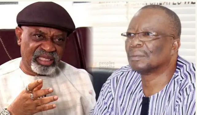 ASUU: FG Directs New Unions To Commence Teaching Immediately