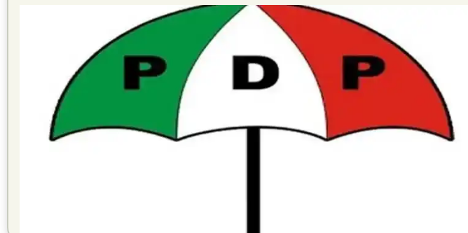 PDP To Appeal Court Judgement On Ogun Primaries