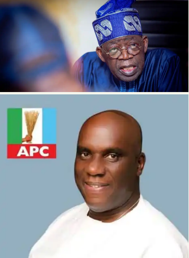 Why Tinubu Can’t Show Medical Fitness Certificate –APC