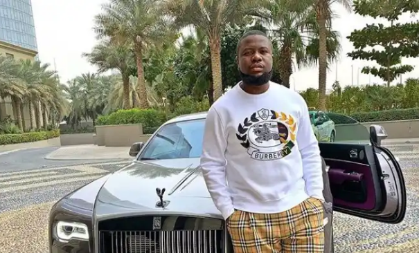 My Regrets, Apologies Over My Fraudulent Schemes – Hushpuppi