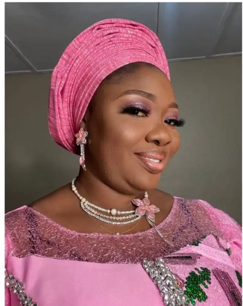 Ex-Husband Drags Kafayat Adedoyin Oyetunji To Court Over Paternity Right