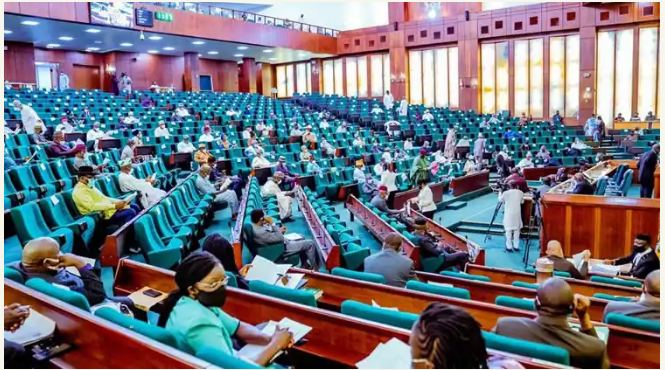 Budget: Reps Approve ₦8.4tn Borrowing, ₦6.3tn Debt Service