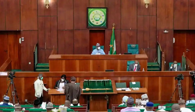 Reps Move To Prevent Removal Of CJN, Others Without National Assembly Approval