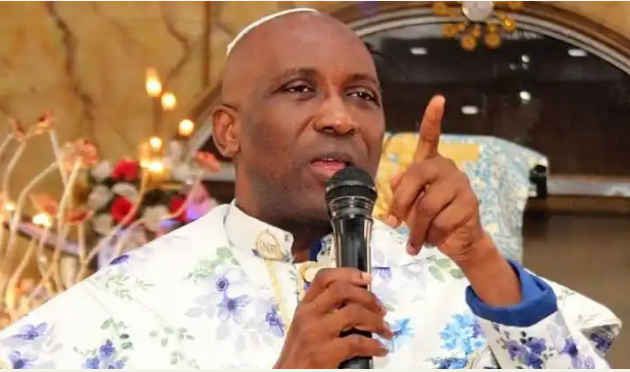 2023 Presidency Is Between Obi And Atiku – Primate Ayodele