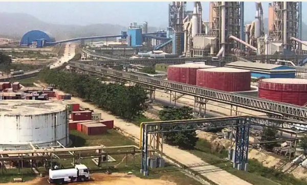 Kogi Government Moves To Recover Obajana Cement Company From Dangote