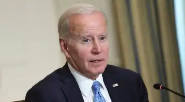 Biden: Putin Wasn’t Joking About The Use Of Tactical Weapons In Ukraine