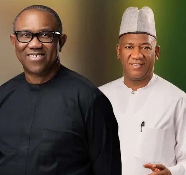 Peter Obi Manifesto: ‘Prospects Of Transformative Governance