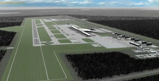 LASG Set To Construct New Airport On Lekki-Epe Axis – Travel