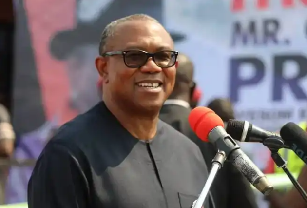 Peter Obi’s Quiet inroads into the Muslim North By Farooq A. Kperogi