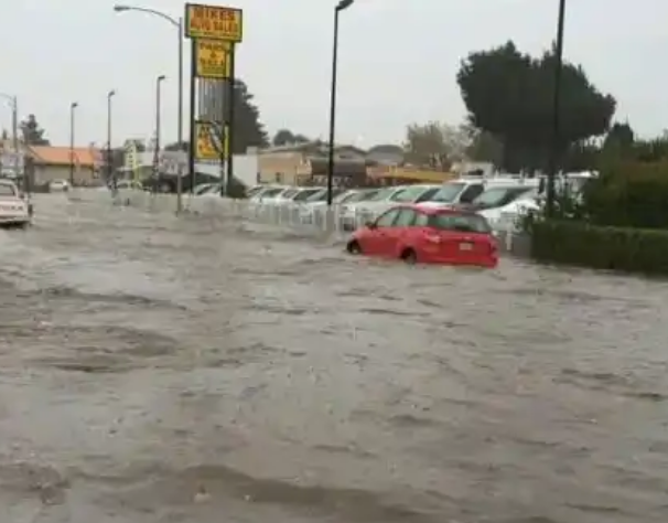 Flood, Rainstorm Affect 18,245 In Katsina, 24 Dead – SEMA