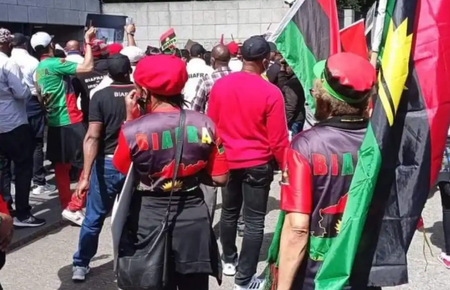 2023: We Have No Plans To Disrupt Election In Igboland – IPOB