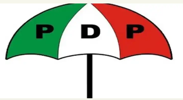 PDP Housing Allowance: How NWC Members Staff Got ₦1.3 Billion