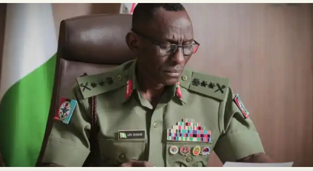 Mass Desertion, Retirement Loom As Military Proposes New Service Scheme