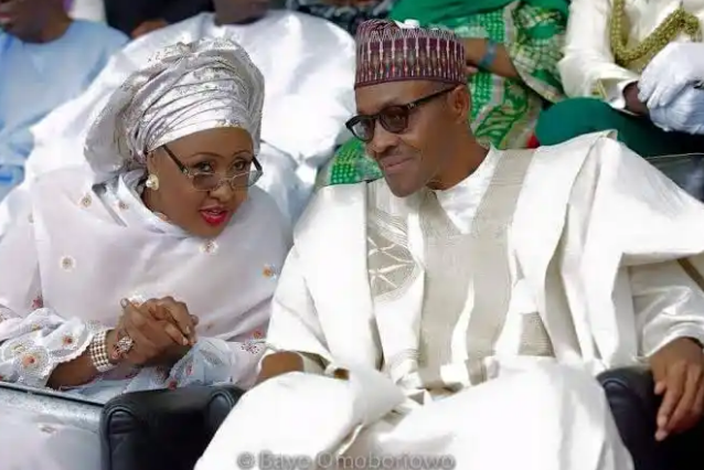 Farooq Kperogi: On Aisha Buhari’s PTSD Diagnosis Of Buhari