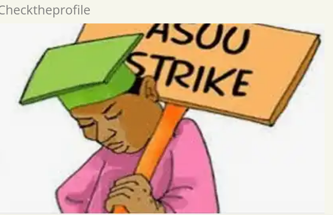 We’re Hopeful The Strike Will End In A Few Days, Says ASUU