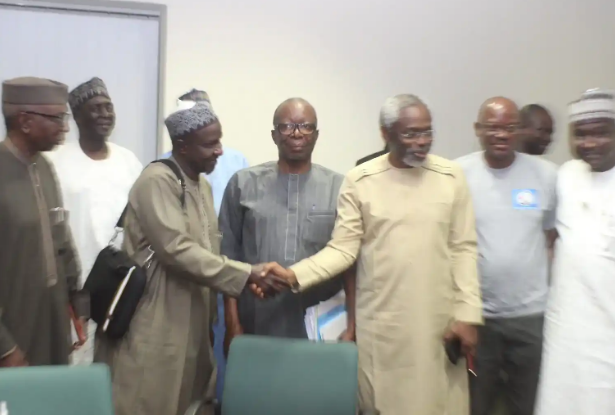 Gbajabiamila: Deal Sealed, ASUU Strike Over In Matter Of Days