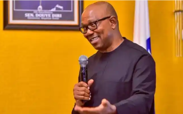 Peter Obi Does Not Own Quikraiz – Management