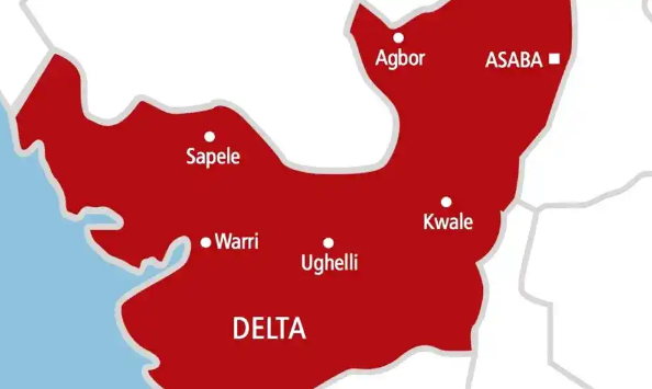 Nurses Arrested In Delta Over Removal Of Dead Child’s Body Parts