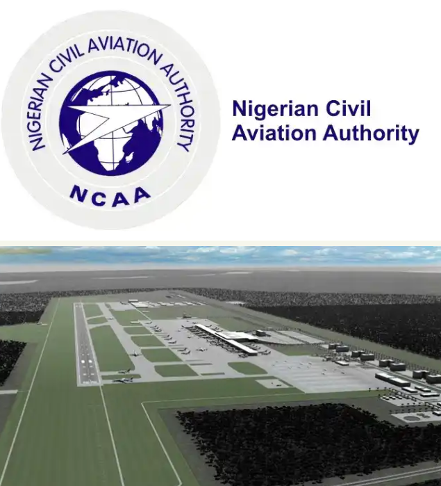 We Will Offer Professional Guidance On Lekki Airport – NCAA