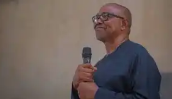 Presidency: Real Reason I’m Yet To Release Manifesto – Peter Obi