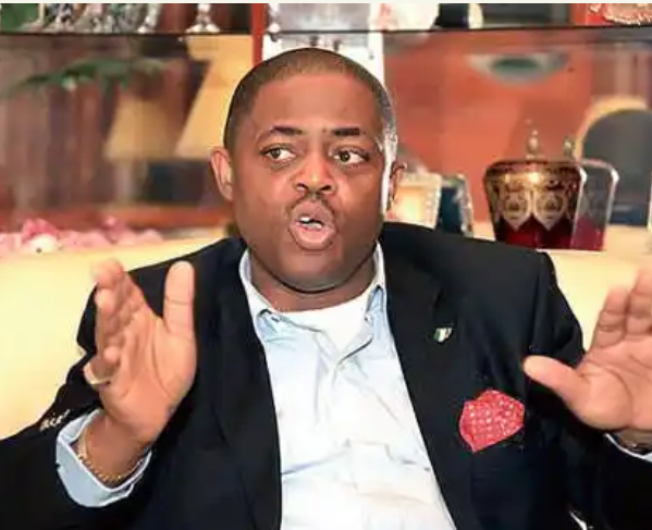 Apologise Over Muslim-Muslim Ticket – Progressive Lawyers For Osinbajo To FFK