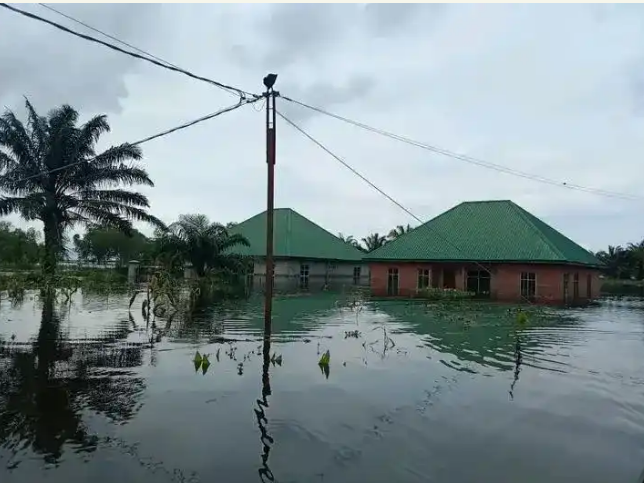 Prepare For More Flood, NIMET Tells Nigerians