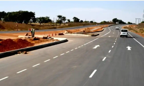 MTN To Takeover ₦202 Billion Enugu-Onitsha Road Construction