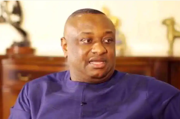 keyamo: Why We Delayed Take-off Of APC Presidential Campaign