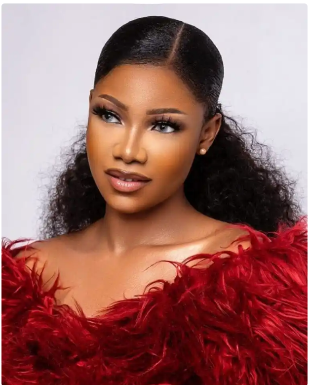 Nigerian Youths Are Not Only Making Noise Online, They Will Vote On Election Day – Tacha