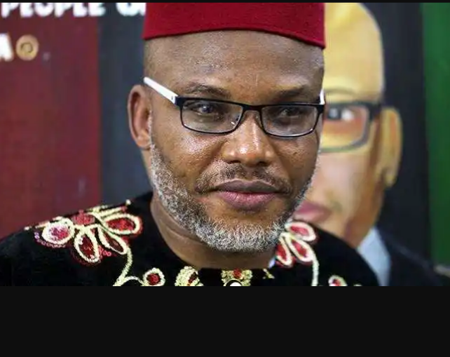 Just In: Nnamdi Kanu Discharged And Acquitted