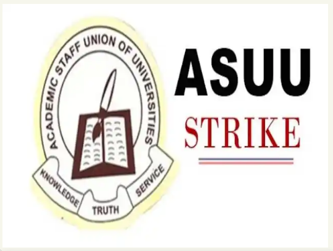 BREAKING: ASUU Suspends 8-Month-Old Strike Conditionally