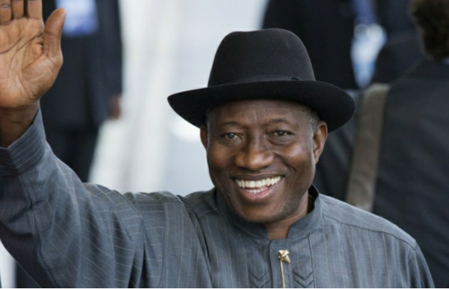 ‘I’m Willing, Ready To Support PDP’ —Jonathan Backs Atiku/Okowa Ticket