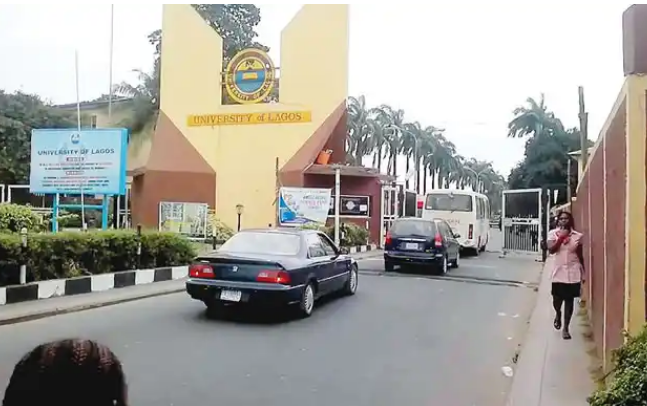 UNILAG Tops Nigerian Varsities, Ranks 401-500th In World