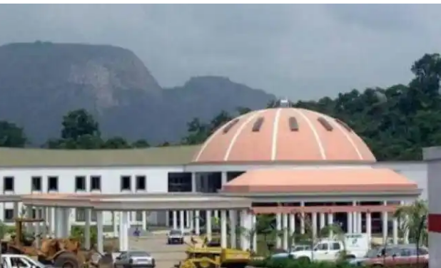 State House Clinic Never Used By President Buhari Gets Additional N394 Million Budget For 2023