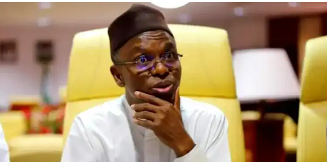 Arming Amotekun: Amotekun Can’t Match Weapons Bandits And Other Criminals Have – El-Rufai Tackles Akeredolu