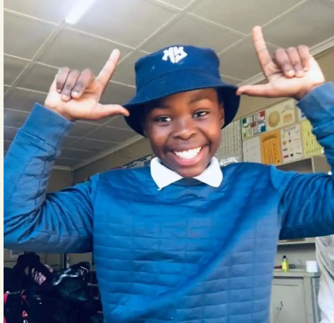 12-Year-Old Primary School Pupil Allegedly Commits Suicide In South Africa