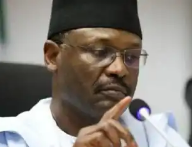 Opposition Parties Storm US, UK Embassies Over Plot To Sack INEC Chairman