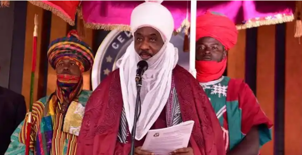 Subsidy: I’m Sorry For The Next President – Sanusi