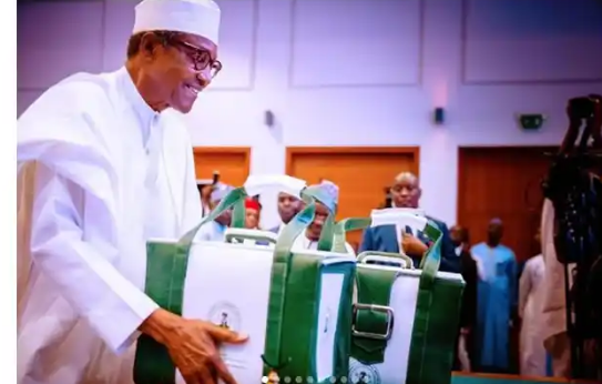 Buhari’s Regime Borrows ₦31tn, To Leave ₦39.12tn Debt For Successor