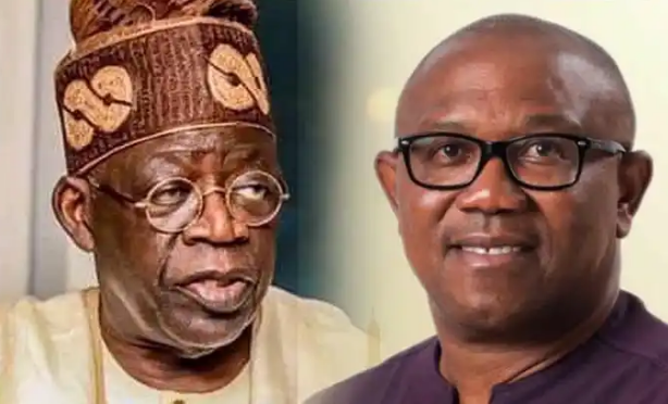 Tinubu’s Men Plot Obi’s Fall In South-West