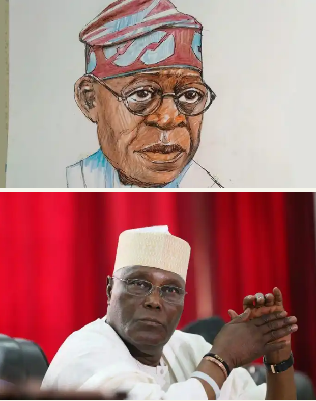 Atiku Is A Tribal Jingoist, Stole PDP Ticket From South – Tinubu