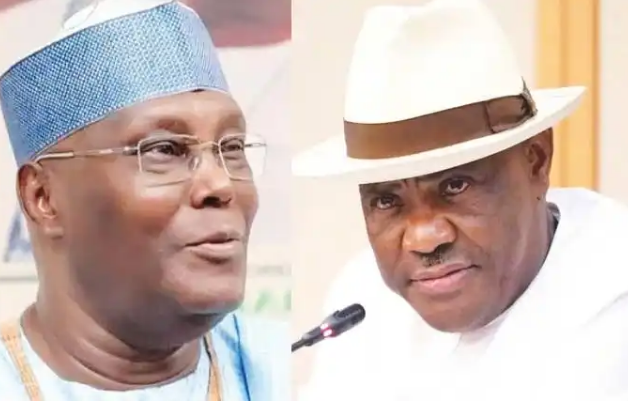 PDP Owes Nigerians An Apology Over Atiku’s Ethnic Comment, Says Wike